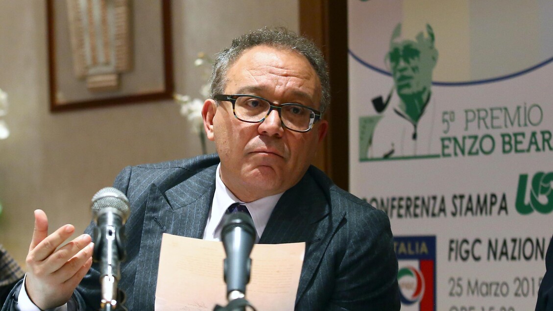 La Rai comunica il licenziamento di Enrico Varriale per giusta causa