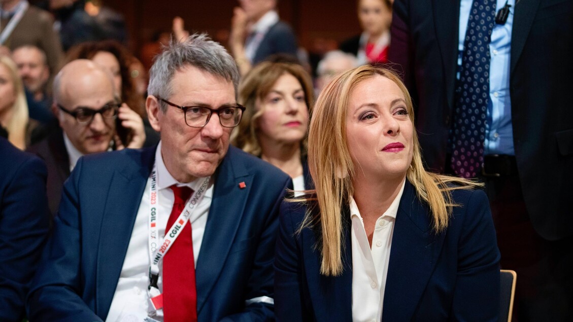 La Cgil annuncia ufficialmente lo sciopero. Salvini: ‘Risponderemo alla violenza’