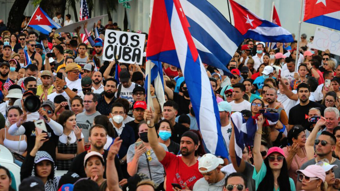 Cuba: Ferrer accetta l’esilio, ma respinge le condizioni imposte dal regime