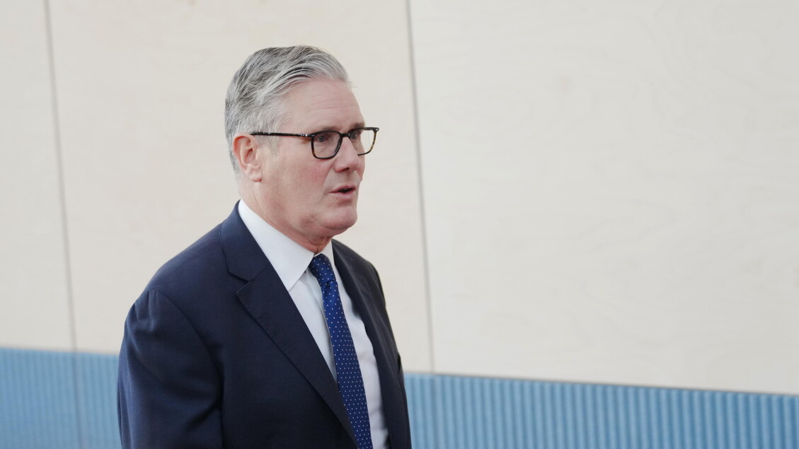 Starmer: accettazione di Hamas rappresenta un progresso ‘significativo’