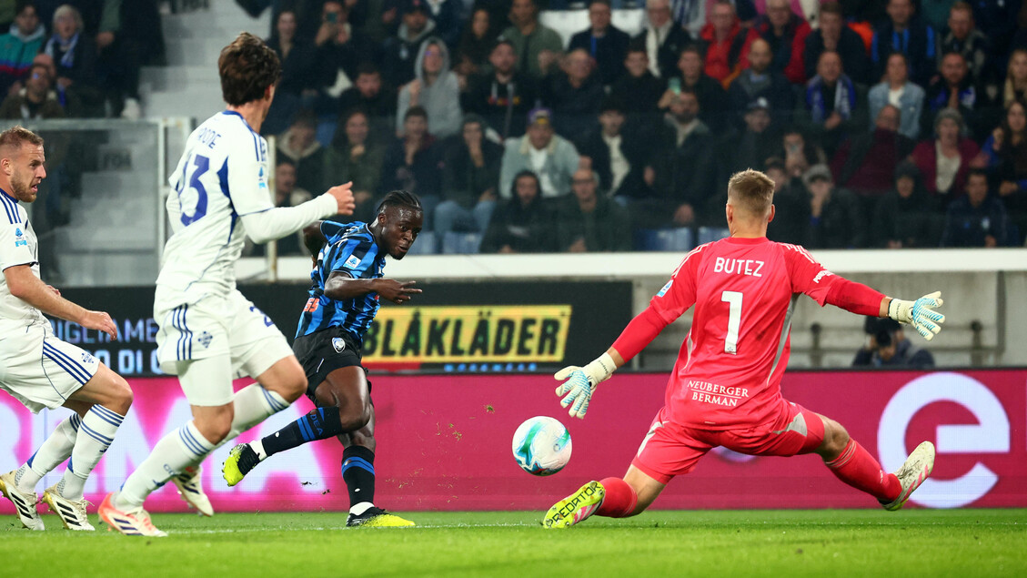 Perrone replica a Samardzic: il Como si esprime bene a Bergamo