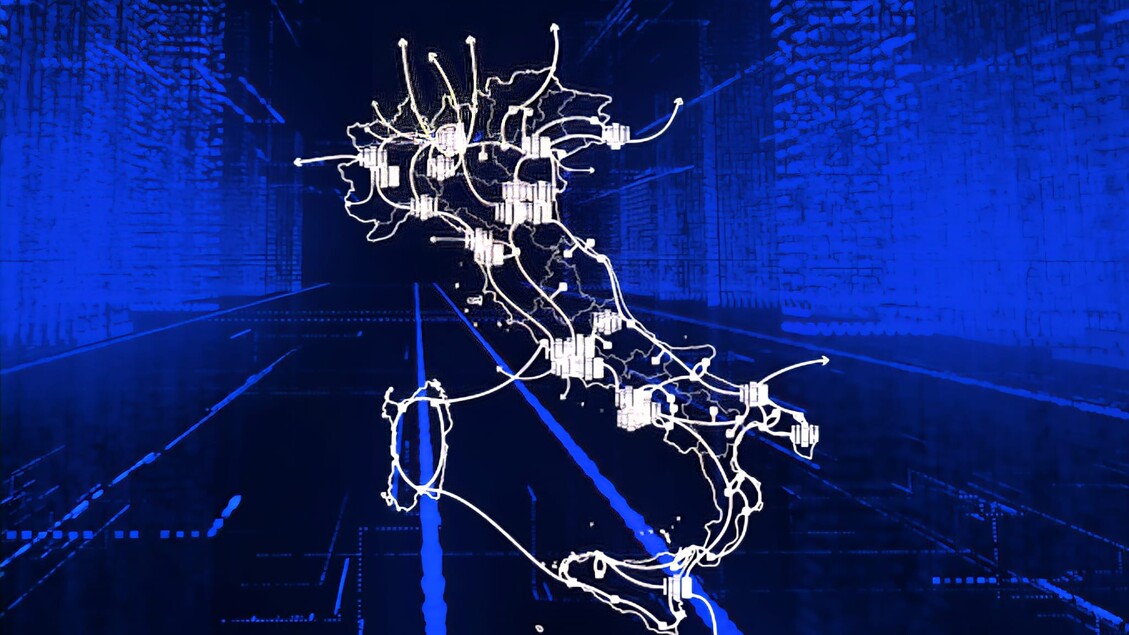 Dai supercomputer all’intelligenza artificiale: il futuro del supercalcolo in Italia in diretta alle 11:00