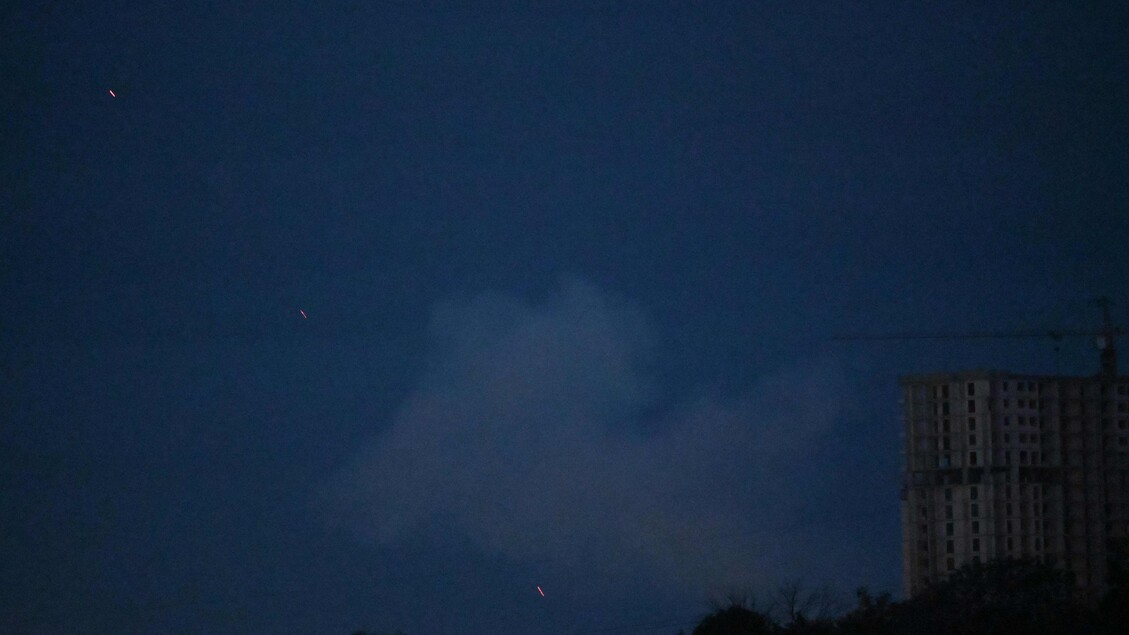 Mosca neutralizza 251 droni ucraini nella notte, attacco a Chernihiv
