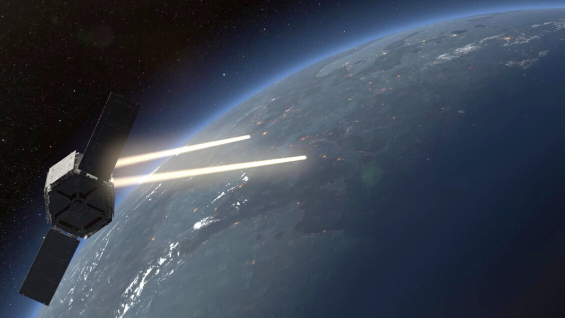 Un sistema satellitare dell’Ue per garantire comunicazioni governative sicure