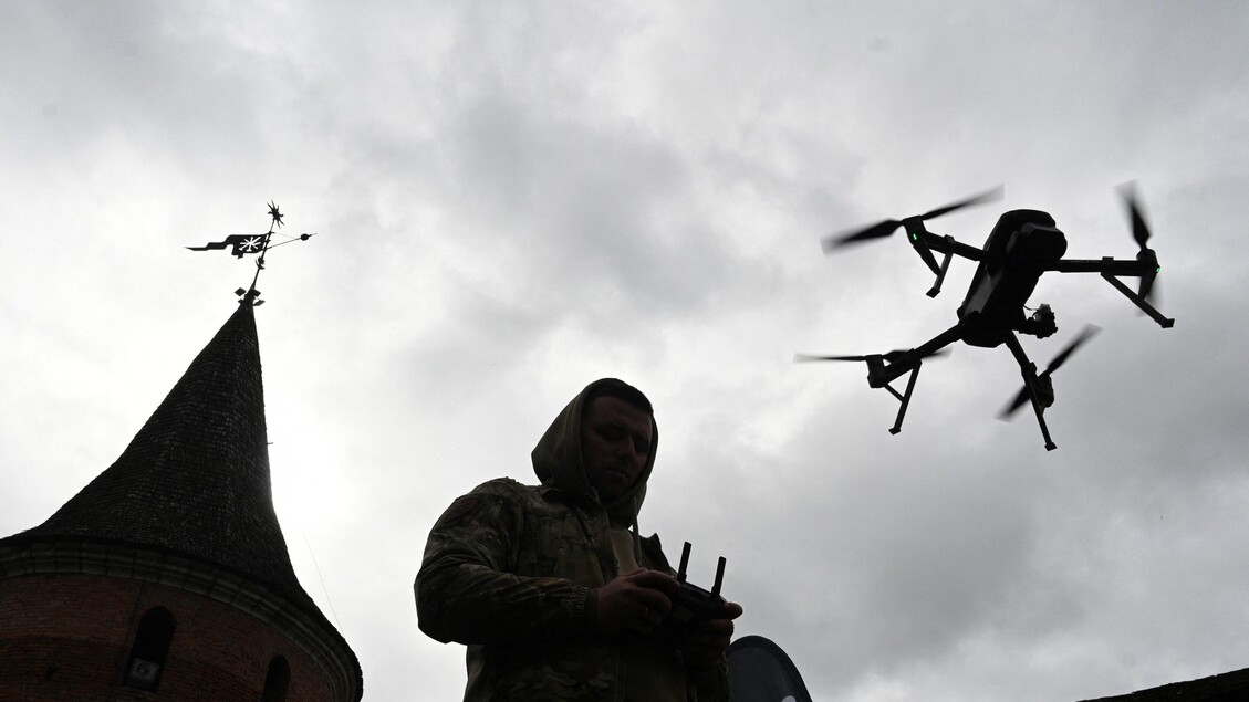 Mosca avverte: ‘L’Europa verso un’escalation con rischi elevati’