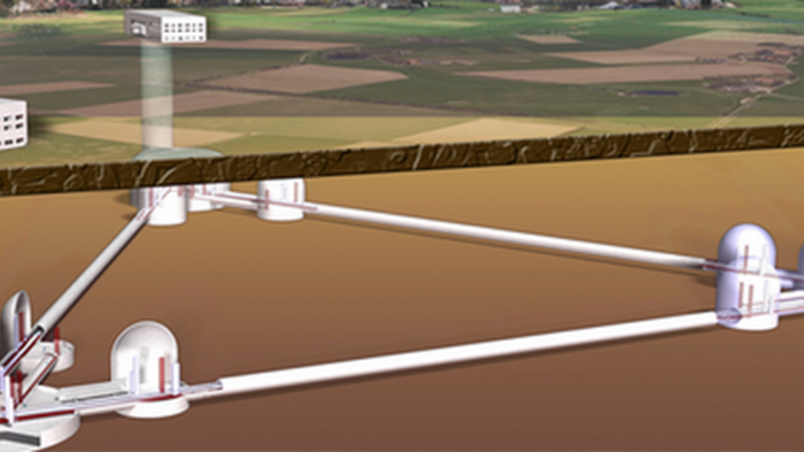 Inaugurazione del laboratorio Comet a Rovigo: un nuovo polo di ricerca