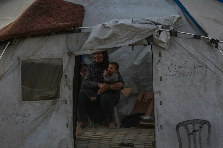 Hamas e Israele: accordo raggiunto grazie all’intervento di mediatori e Trump