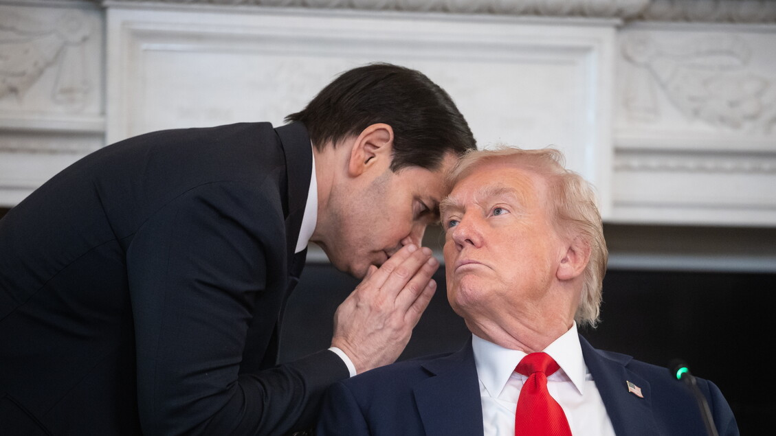 Accordo su Gaza: Trump annuncia la liberazione degli ostaggi e il ritiro dell’Idf