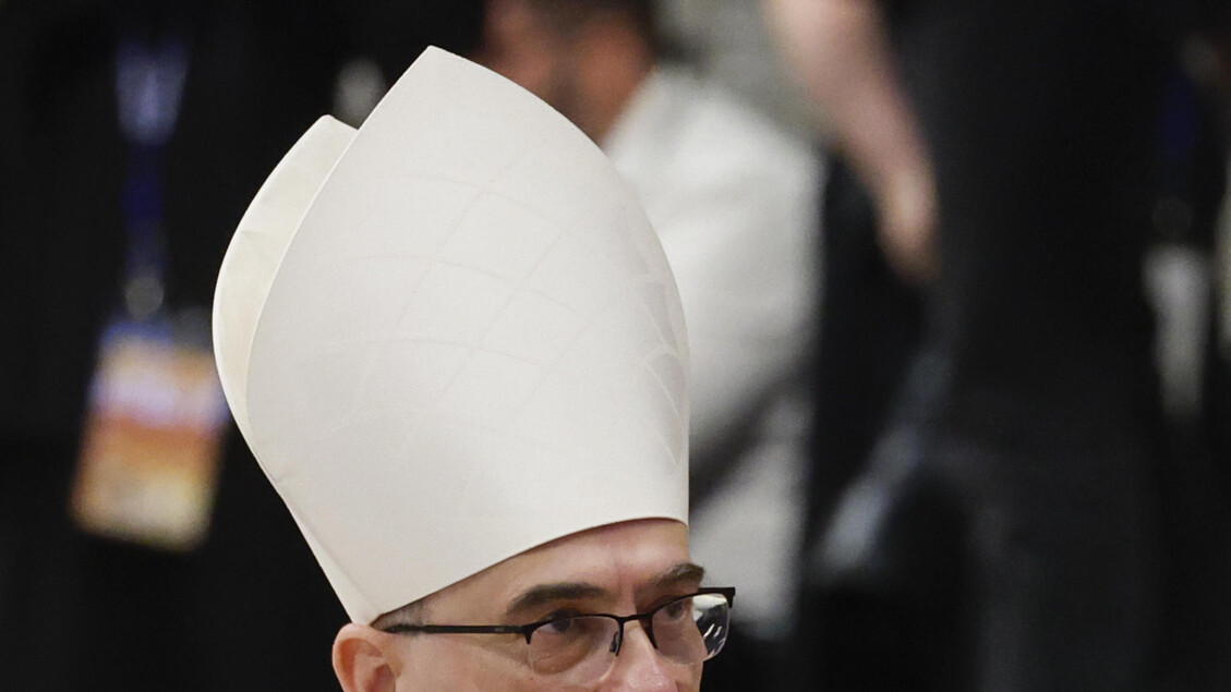 Pizzaballa annuncia un accordo che infonde speranza nel percorso di pace