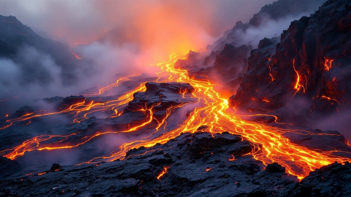 Scoperti i resti della Terra primordiale in un’importante ricerca scientifica