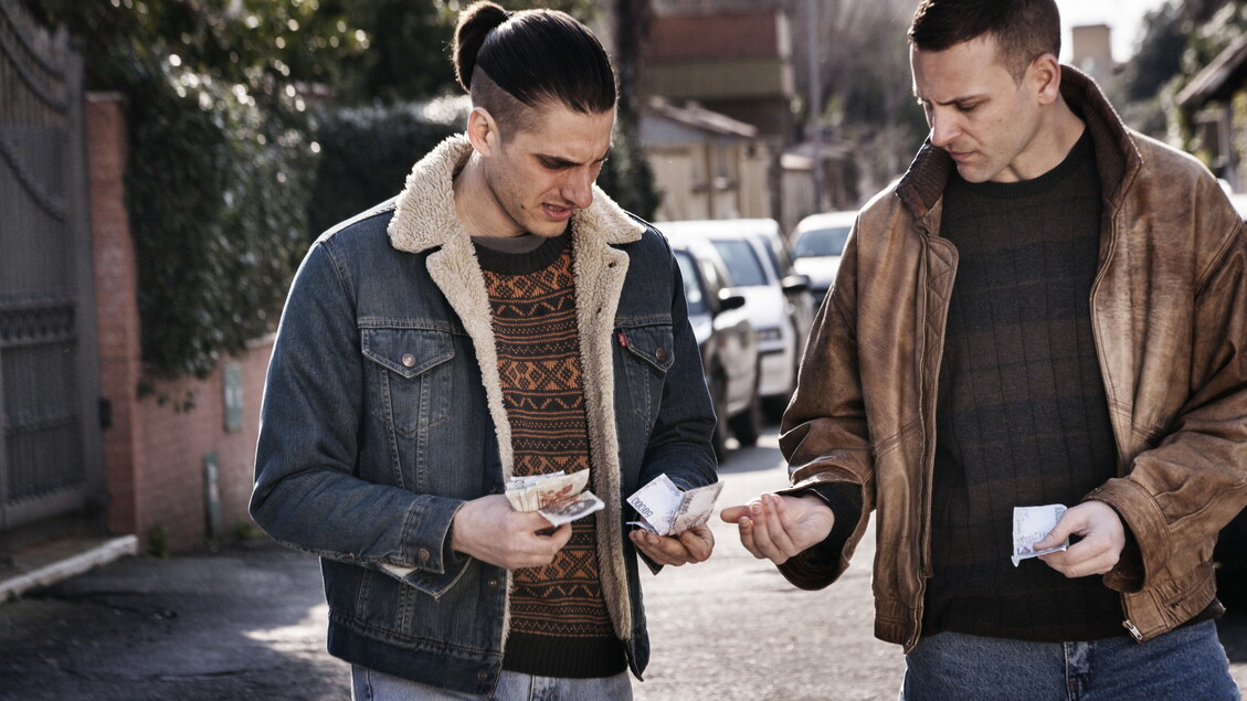 Ritorna Non essere cattivo: l’eredità di Caligari tra passione e integrità