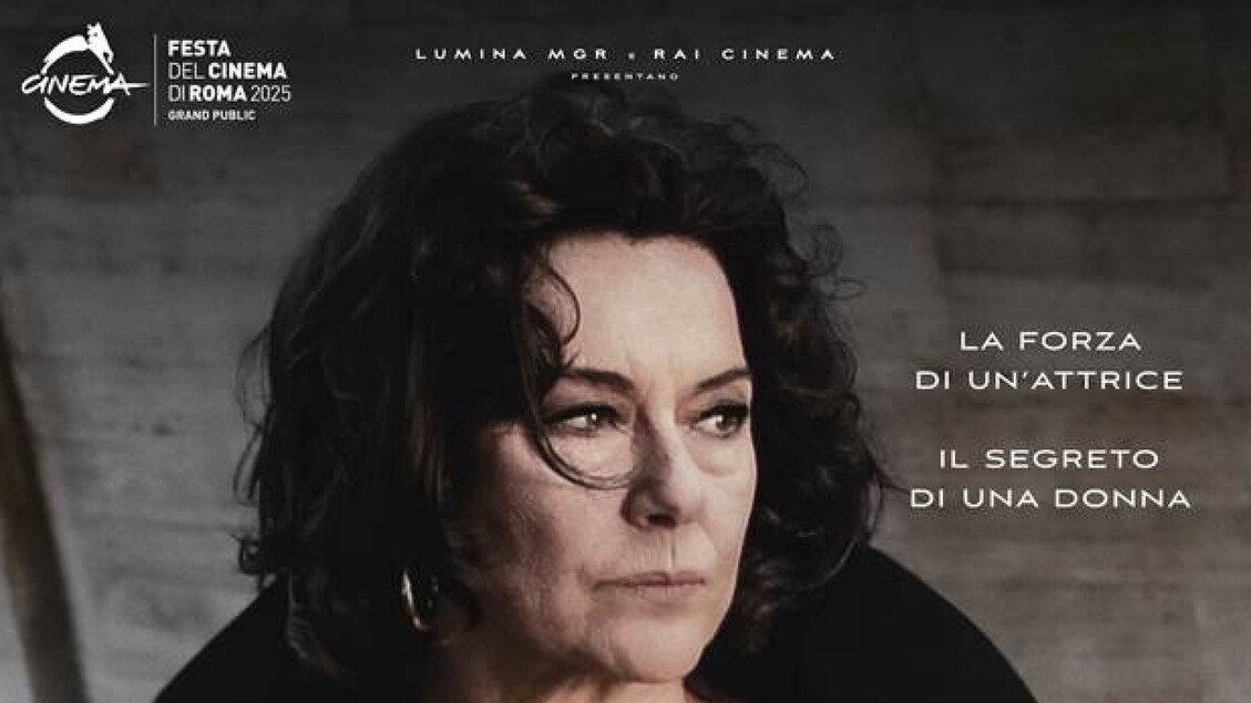 Guerritore racconta la sua intensa e personale esperienza con Anna Magnani