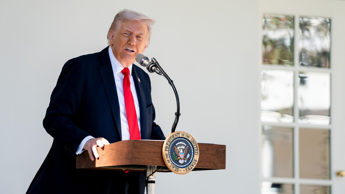 Trump annuncia: ‘discuterò con Xi su come porre fine al conflitto in Ucraina’