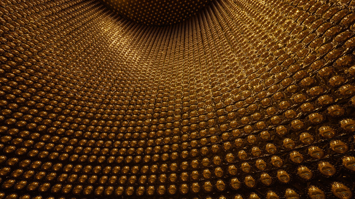 Usa e Giappone annunciano nuove misure sui neutrini per migliorare la ricerca