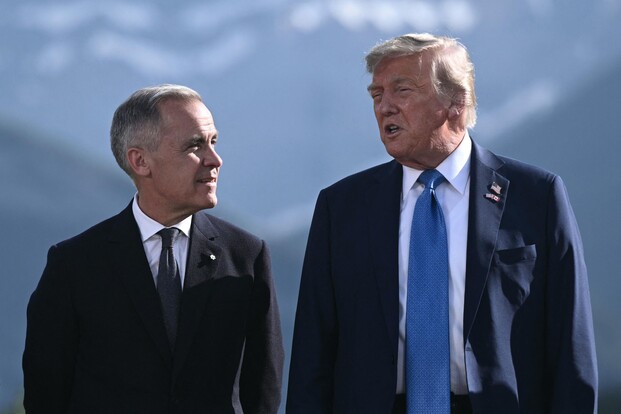 Il Canada interrompe la campagna pubblicitaria con Reagan contro i dazi, Trump accusa di ‘trucco sporco’