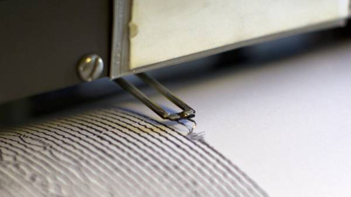 Terremoto di magnitudo 3.1 registrato nella zona dei Campi Flegrei