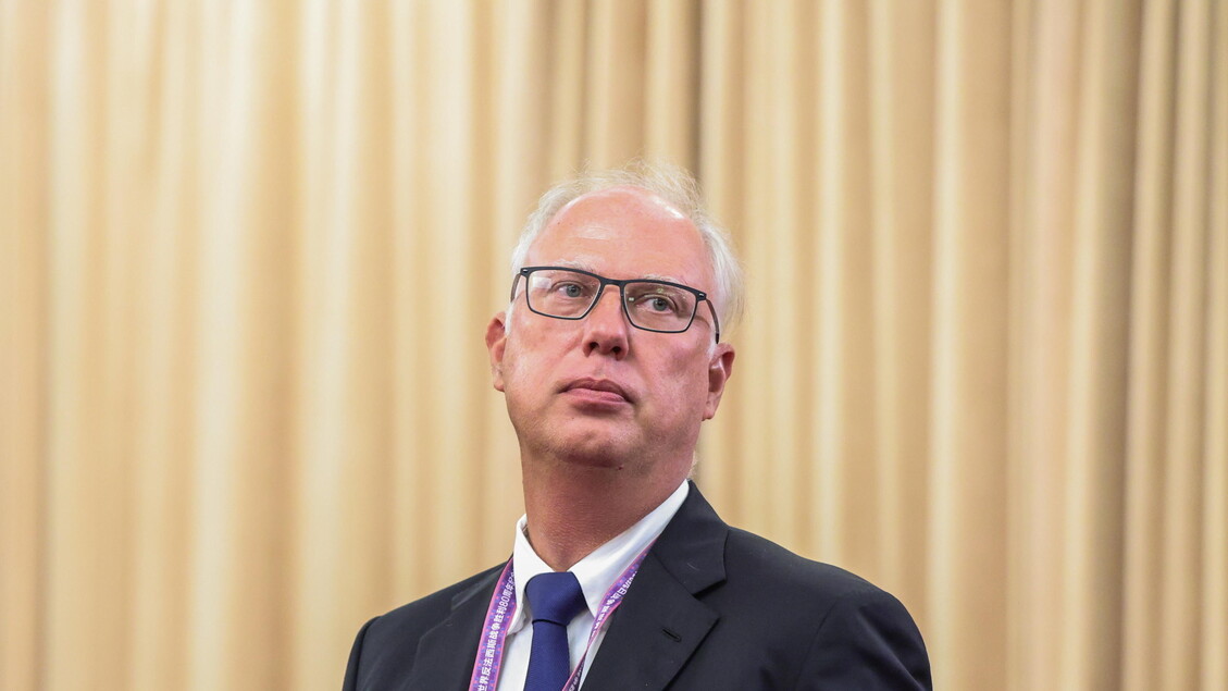 Incontri tra Dmitriev e rappresentanti statunitensi: focus su relazioni bilaterali