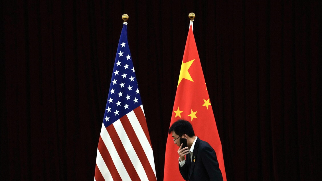 Usa e Cina definiscono i particolari di un nuovo accordo commerciale