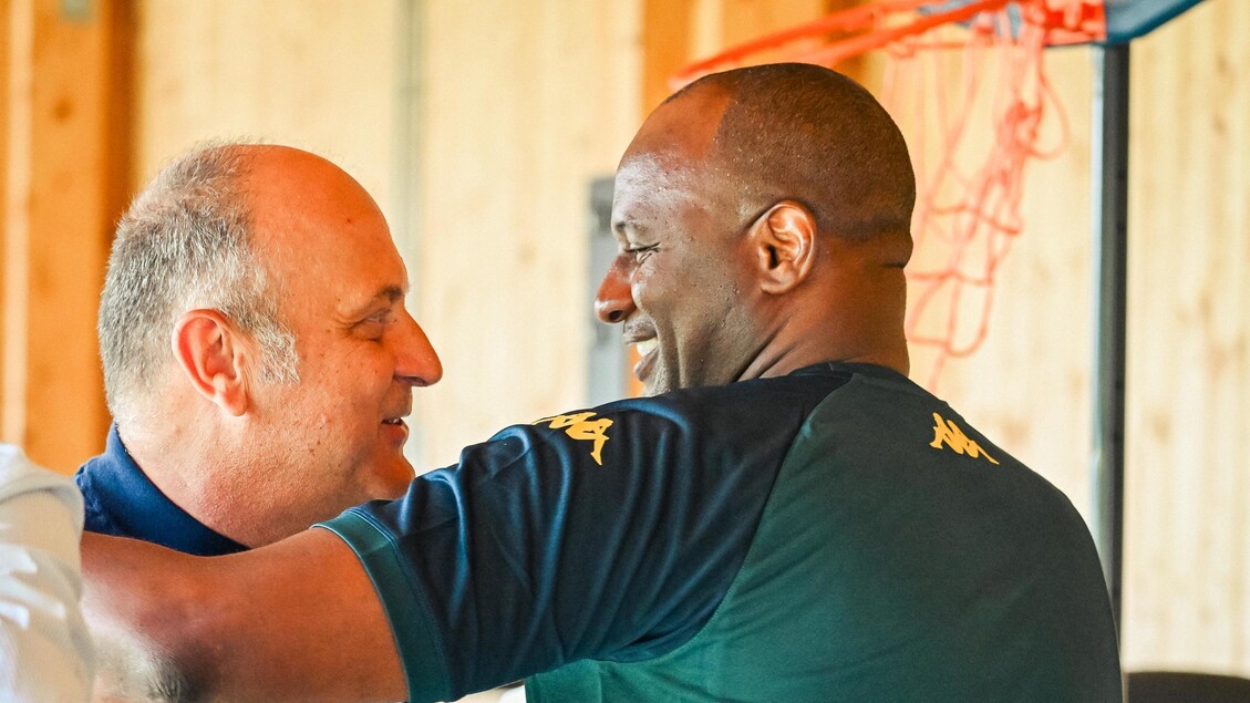 Genoa: il presidente Sucu esprime piena fiducia nel tecnico Vieira