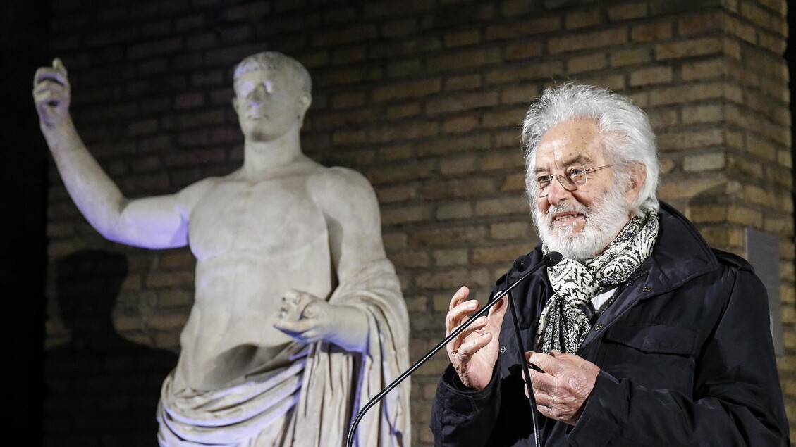 Il mondo della fotografia piange la scomparsa di Mimmo Jodice