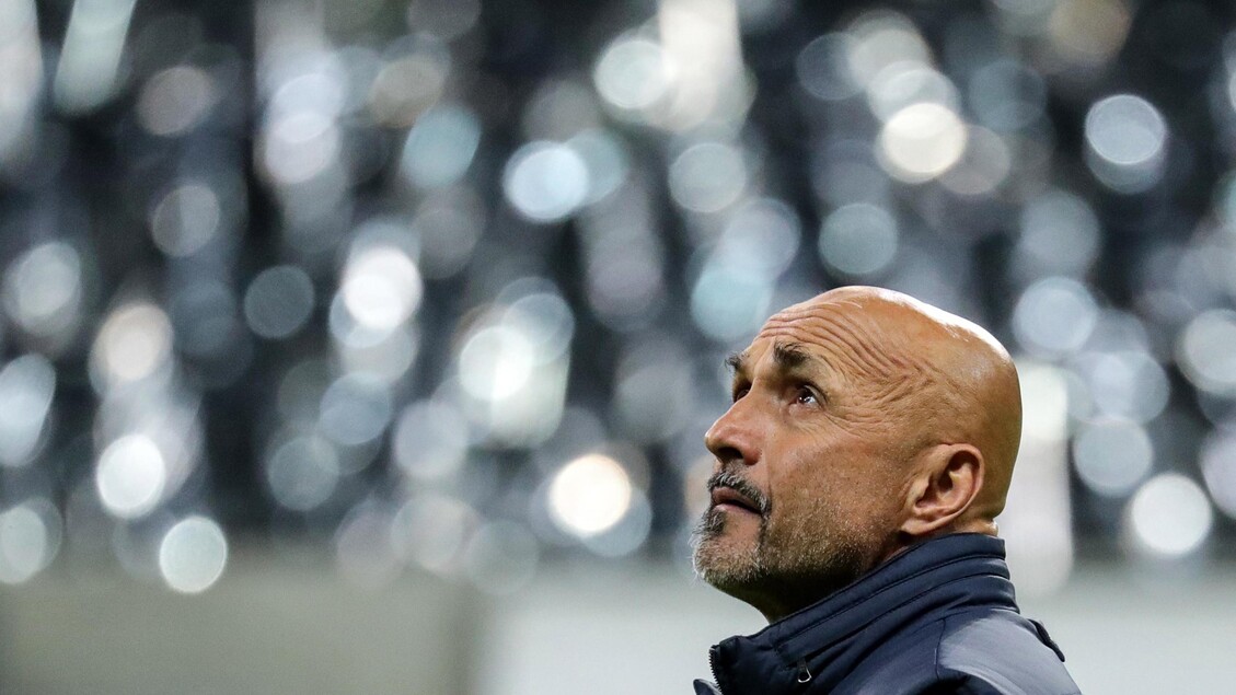 Calcio: Juventus e Spalletti in trattativa, si attende l’accordo definitivo