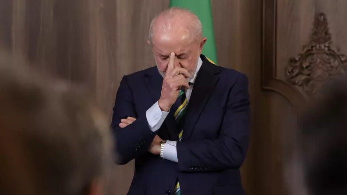 Lula: “è tempo di fermare il crimine che distrugge le famiglie in Brasile”