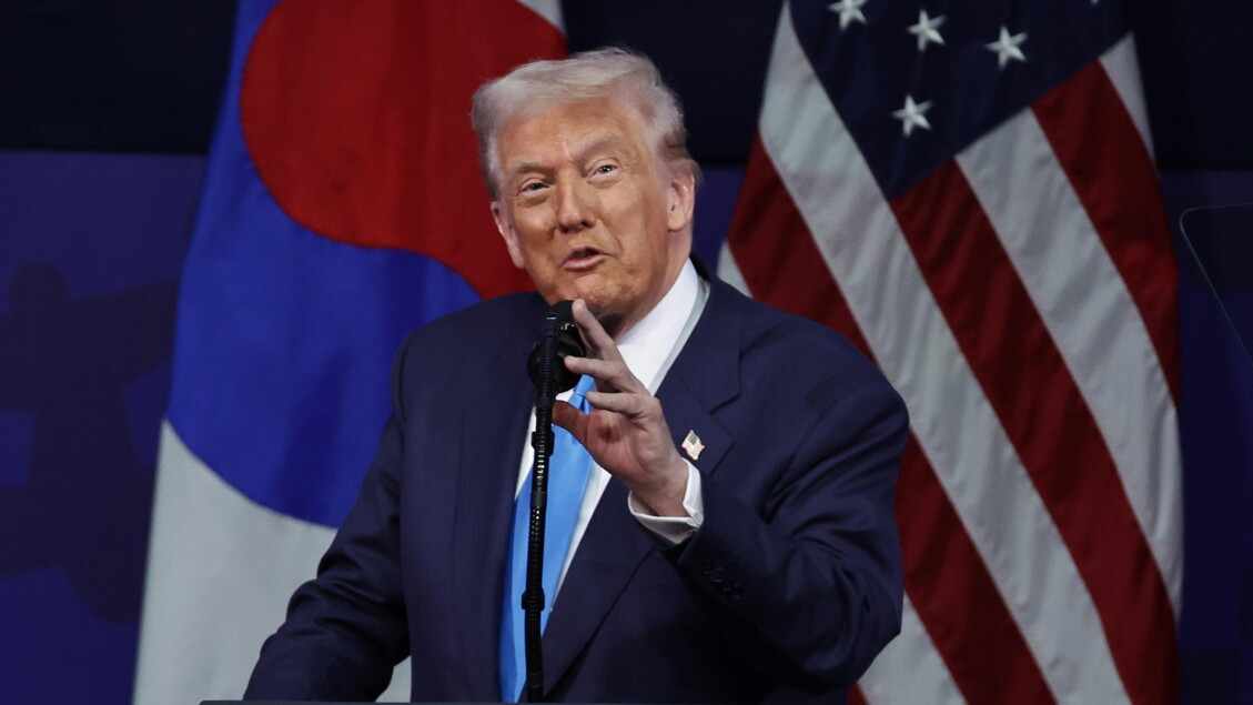 Trump annuncia che gli Stati Uniti avvieranno test sulle armi nucleari