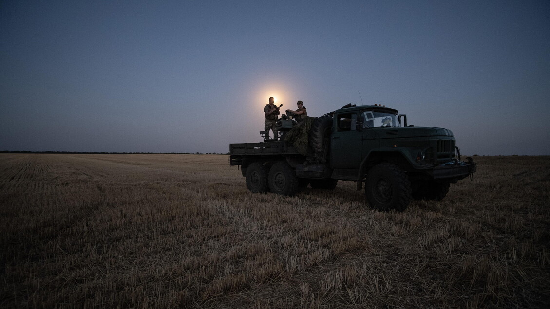 Russia: neutralizzati 98 droni ucraini nel corso della notte