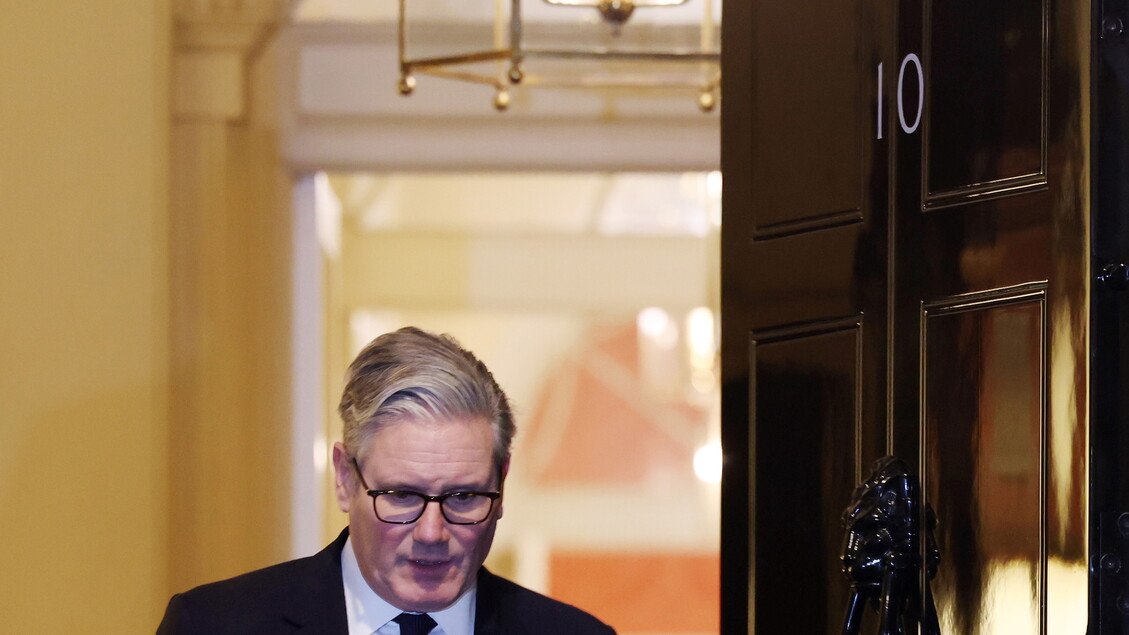 Treno in Gran Bretagna: numerosi feriti a seguito di un assalto violento