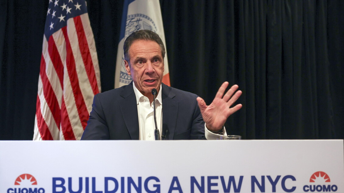 Trump avverte: possibile riduzione dei fondi a New York, sostegno a Cuomo