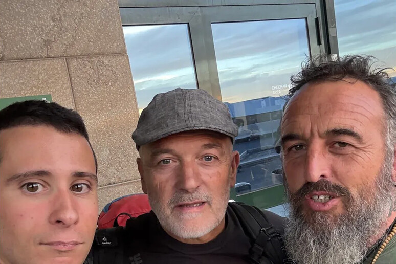 Tragedia in Nepal: trovati senza vita i due alpinisti italiani dispersi