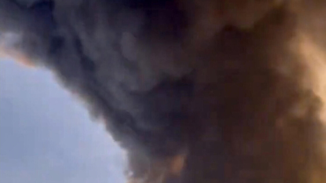 Incidente aereo: un cargo precipita in Kentucky causando allerta