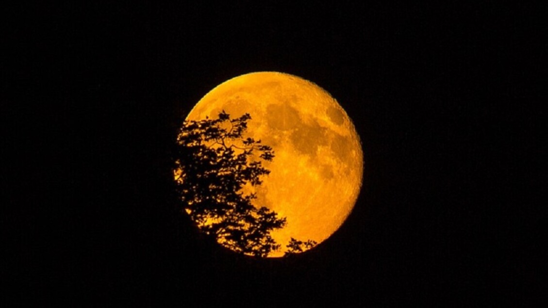 La Superluna del 2025: un evento astronomico da non perdere