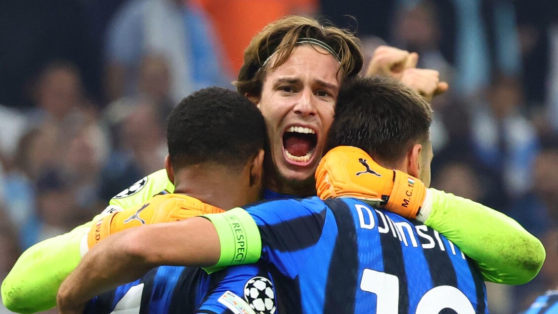 L’Atalanta conquista la vittoria a Marsiglia con un gol al 90′, tensione tra Juric e Lookman