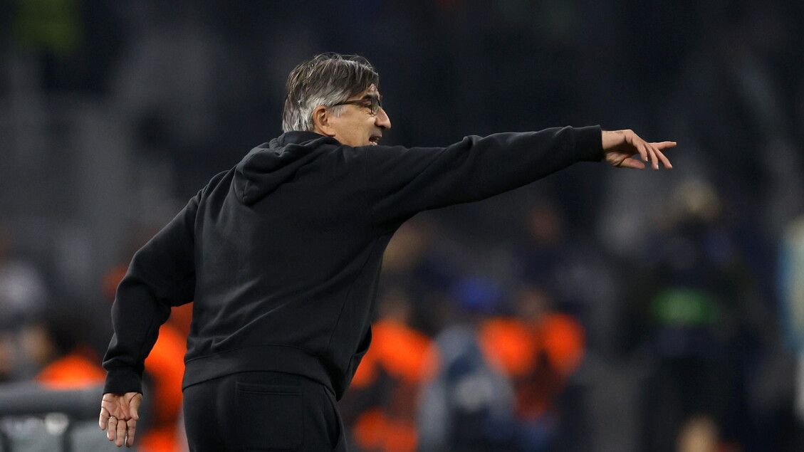 Juric: “Lookman? Reazioni eccessive, ma non ci sarà altro”