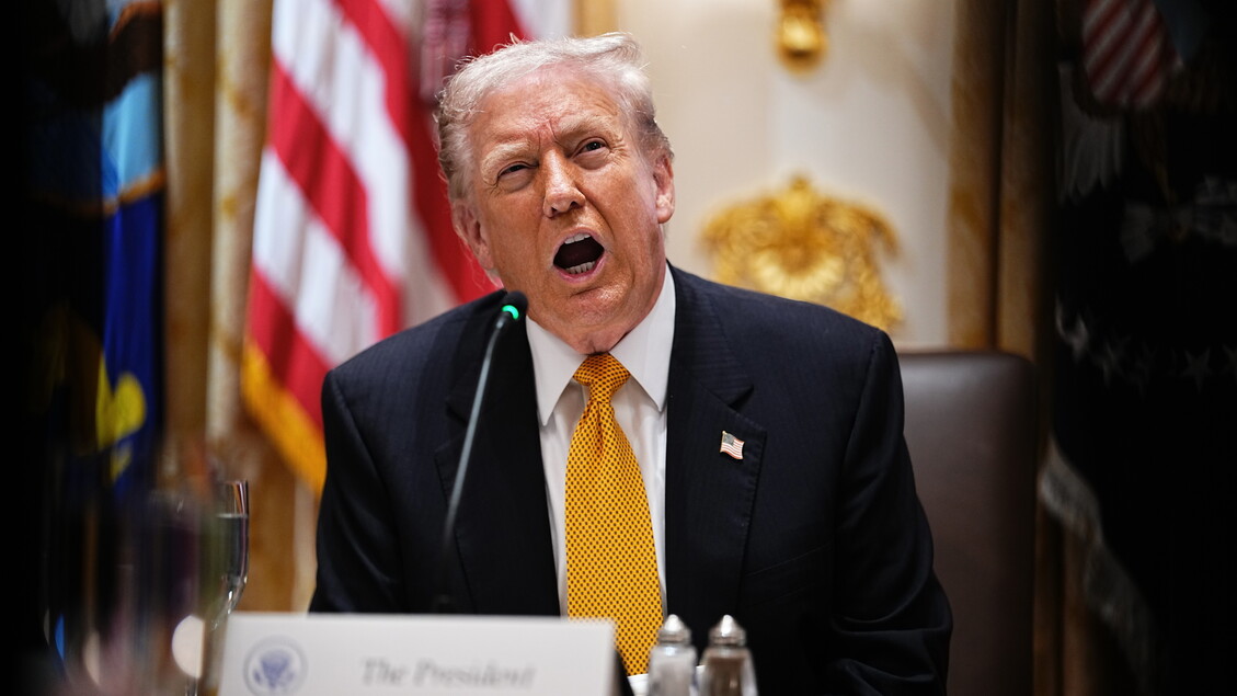 Trump diserta il G20: ‘Il Sudafrica sta perseguitando gli afrikaner’