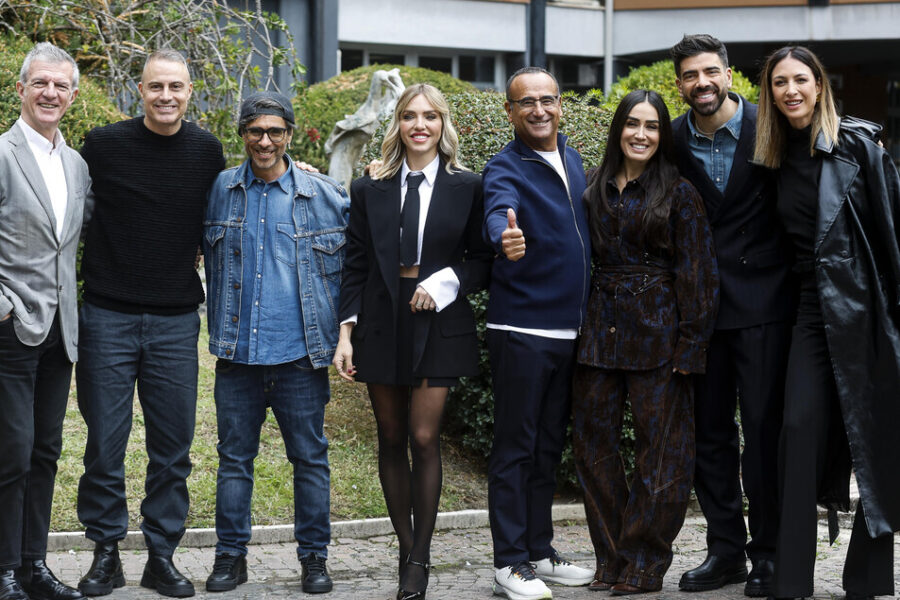 Inizia Sanremo Giovani, Conti si prepara per i Big con “almeno 28” partecipanti