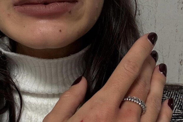 Modella aggredita su un treno: un giovane di 26 anni denunciato