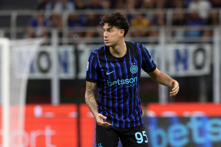 Furto nella villa di Alessandro Bastoni: sottratti due Rolex e oggetti di valore